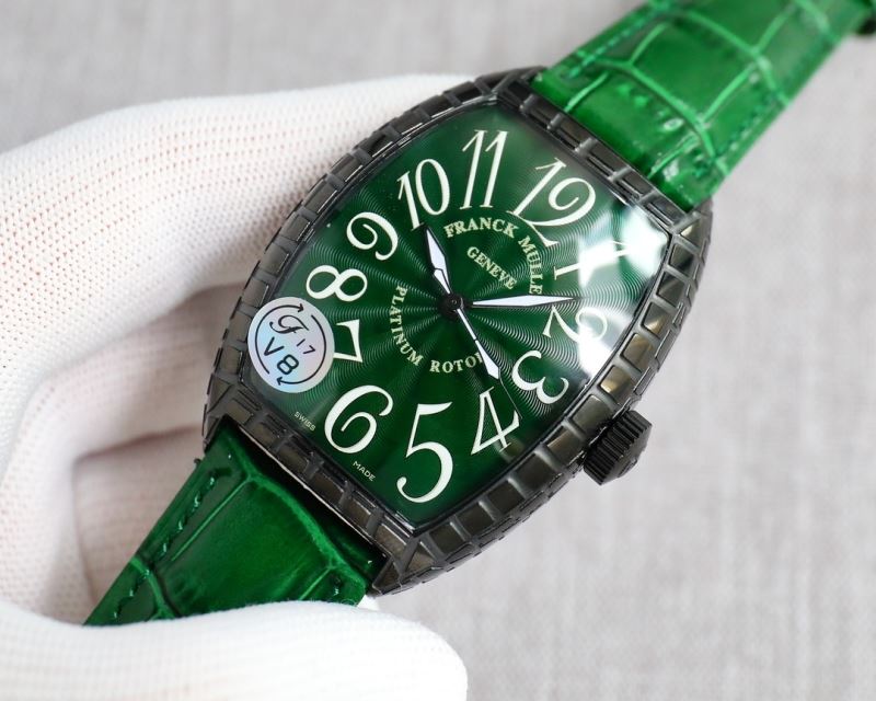 FRANCK MULLER Watches